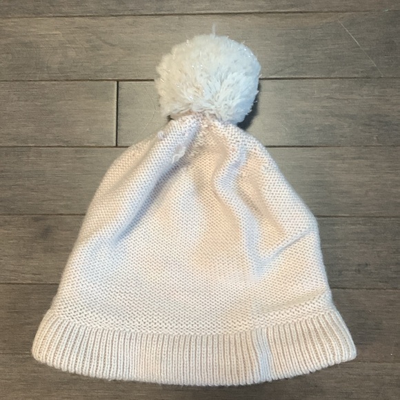 100% Merino Wool Lululemon Toque With Pompom One Size - Picture 6 of 8